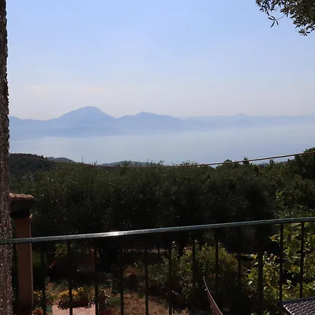 Country house Agrestis Domus San Giovanni a Piro