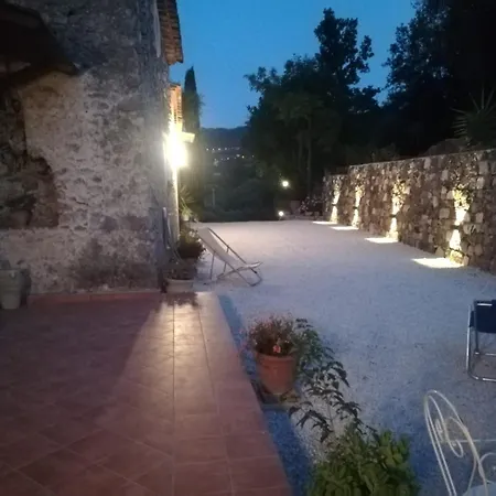Agrestis Domus San Giovanni a Piro