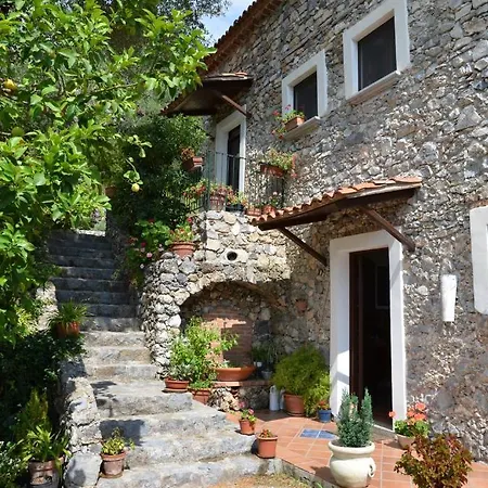 Agrestis Domus *