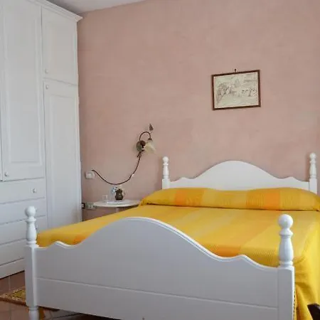 Agrestis Domus منزل ريفي