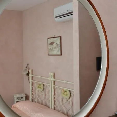 Agrestis Domus مدينة سان غيوفاني أبيرو