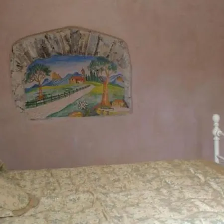 Agrestis Domus Country house *