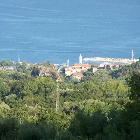 Agrestis Domus Country house San Giovanni a Piro