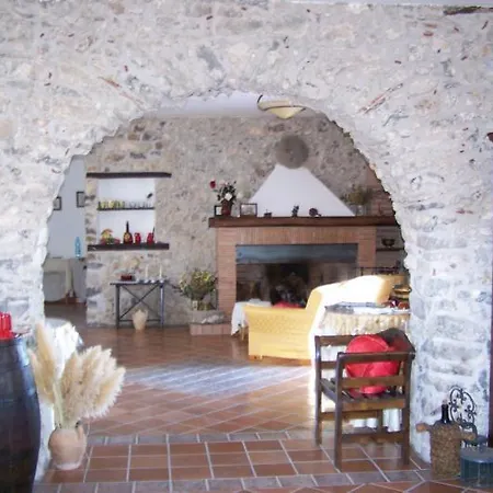 Agrestis Domus San Giovanni a Piro