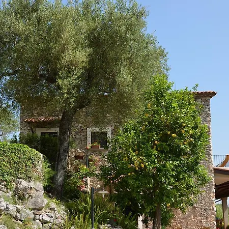 Agrestis Domus