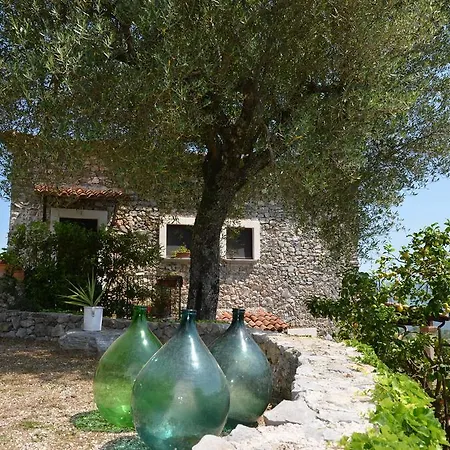 Agrestis Domus Country house San Giovanni a Piro