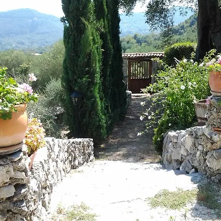 Country house Agrestis Domus