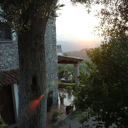 Agrestis Domus Country house *