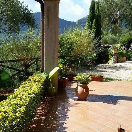 Country house Agrestis Domus *