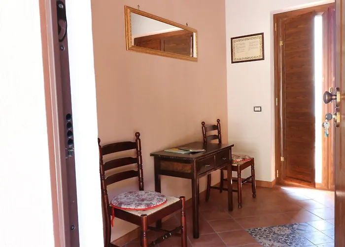 Agrestis Domus San Giovanni a Piro