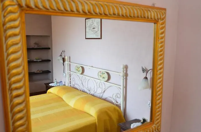 Agrestis Domus Venkovský dům