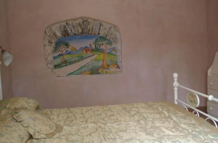 Agrestis Domus Casa rural *