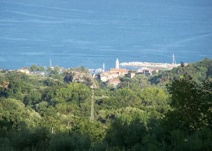 Agrestis Domus Casa rural San Giovanni a Piro