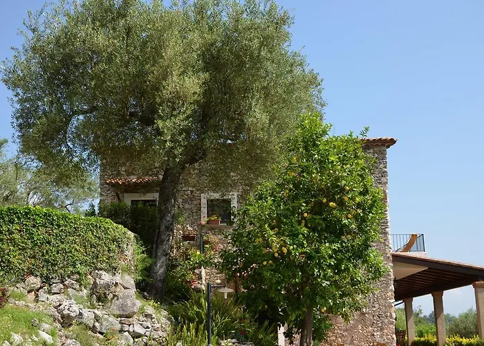 Agrestis Domus