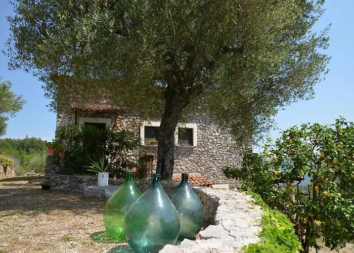 Agrestis Domus Casa rural San Giovanni a Piro